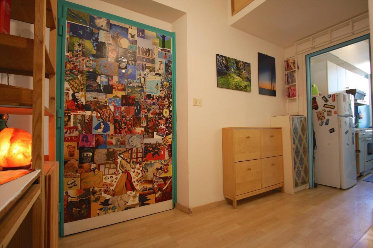 Vintagepigneto - Lovely Studio Rzym Zewnętrze zdjęcie
